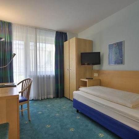 Hotel Konigswache Mnichov Exteriér fotografie