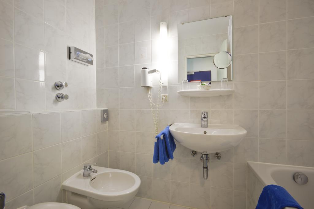 Hotel Konigswache Mnichov Exteriér fotografie