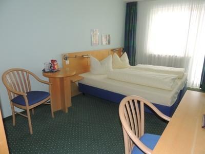 Hotel Konigswache Mnichov Exteriér fotografie